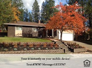 8406 N Greenwood Ct, Spokane, WA 99208