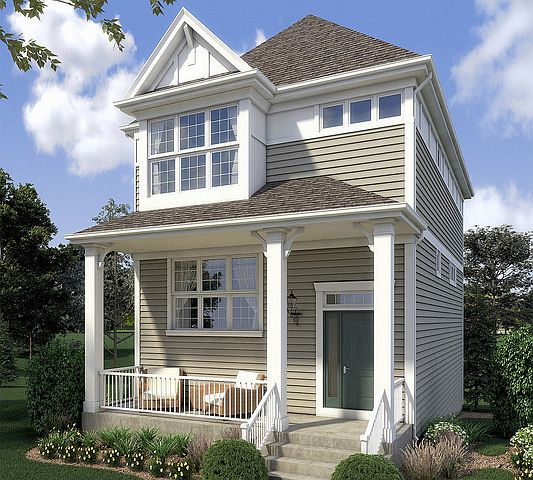 1st image of 57 N Park Avenue