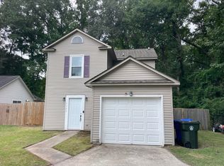 1725 Leith Ln, Charleston, SC 29414