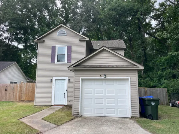 1725 Leith Ln, Charleston, SC 29414