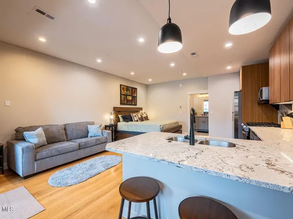 828 Grand Avenue #104, Grand Lake, CO 80447