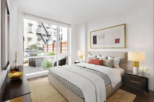 Rented by SERHANT. | media 13