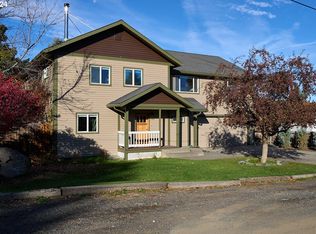 1103 S Main St, Joseph, OR 97846