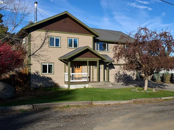1103 S Main St, Joseph, OR 97846