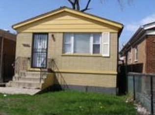 1516 W 115th St, Chicago, IL 60643
