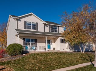 5109 Palmer Pl NW, Rochester, MN 55901