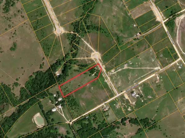 213875 Ranchside Ct, Itasca, TX 76055