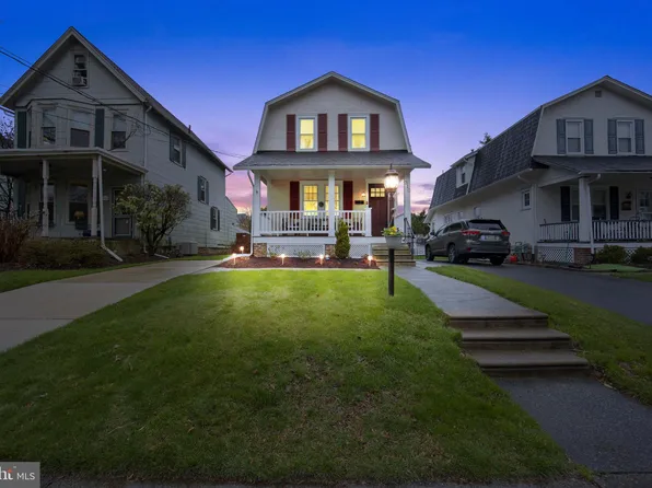 310 Cliveden Ave, Glenside, PA 19038