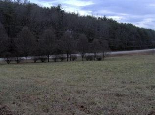 Chestatee Dr, Cleveland, GA 30528