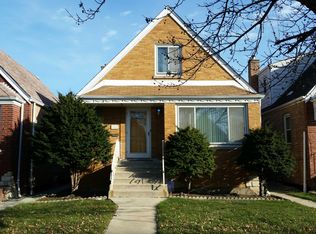 6611 S Kostner Ave, Chicago, IL 60629