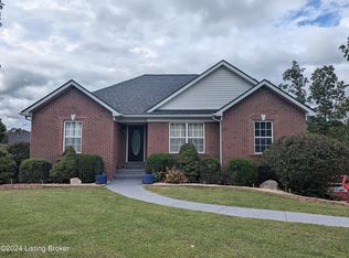 111 Peabody Loop, Coxs Creek, KY 40013
