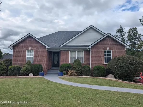 111 Peabody Loop, Coxs Creek, KY 40013