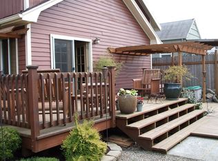 3105 SE 64th Ave, Portland, OR 97206