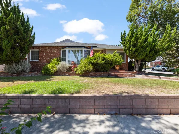 4459 Canehill Ave, Lakewood, CA 90713