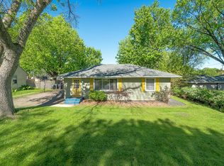 8208 Harriet Ave S, Bloomington, MN 55420