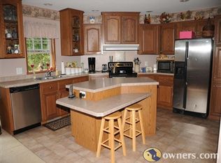 265 Log Cabin Ln, Harmony, PA 16037