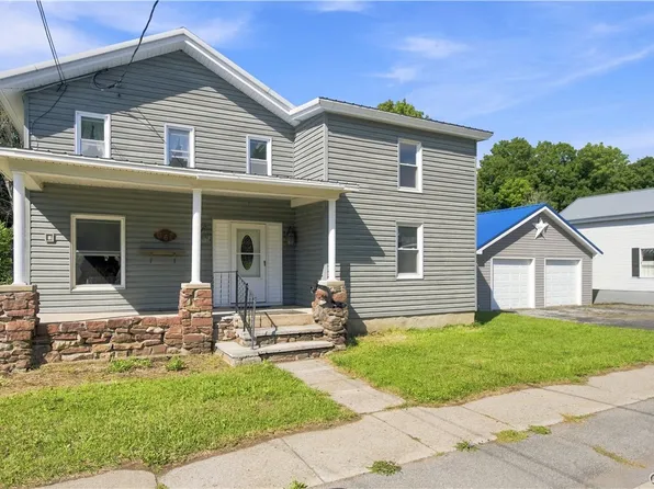 367 Fulton St, Hannibal, NY 13074