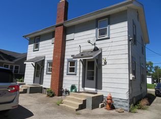 1305 E 29th St, Anderson, IN 46016