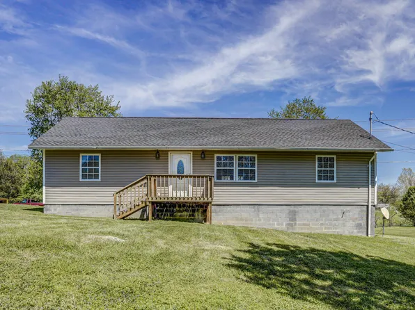 271 Sinking Springs Rd, Bristol, TN 37620