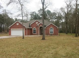 53 Elm St, New Caney, TX 77357