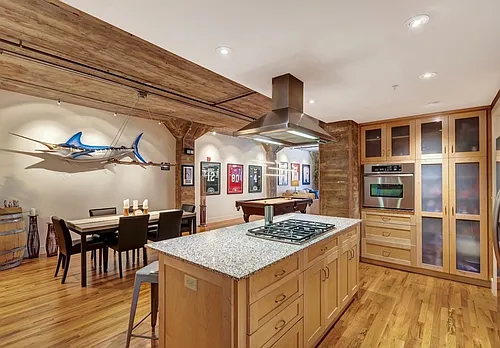 1449 Wynkoop St #205 Photo 1