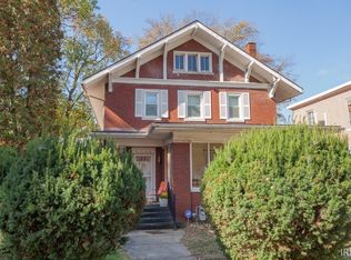 1209 E Park Dr, Evansville, IN 47714