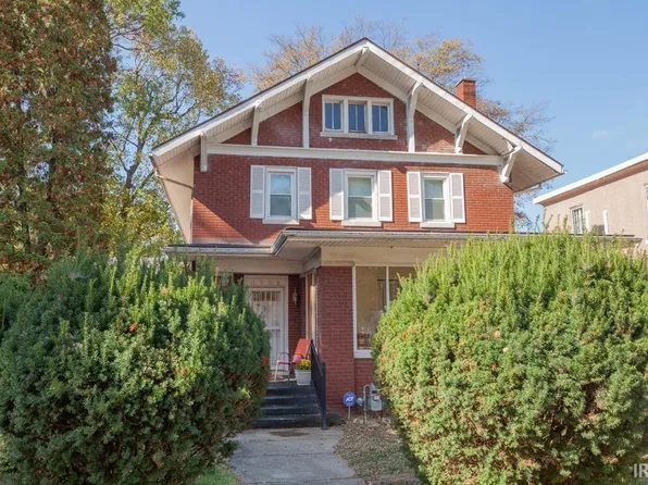1209 E Park Dr, Evansville, IN 47714