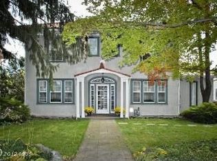 5327 Reno Rd NW, Washington, DC 20015