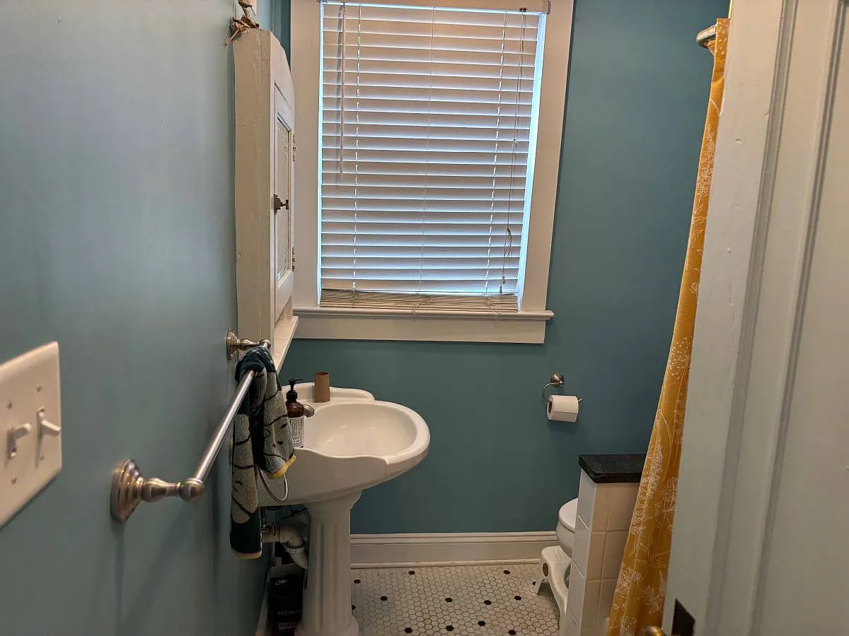 3 bed, 1260 sqft, $1,250 — Photo 3