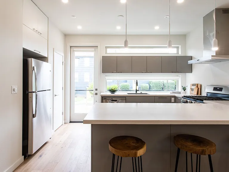 Homma Haus - Modern Living — Photo 17