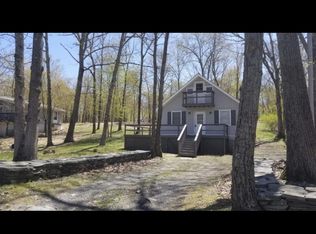 1014 Alpine Dr, East Stroudsburg, PA
