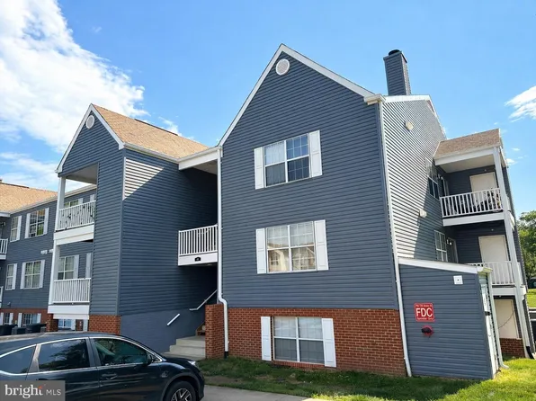 202 Dover Pl #27, Stafford, VA 22556