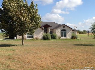 2935 Fm 536, Pleasanton, TX 78064