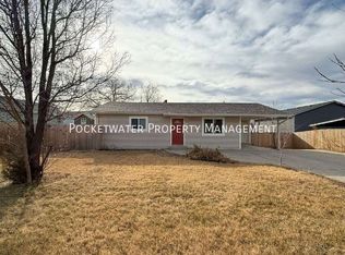 266 Berwick Ave, Firestone, CO 80520