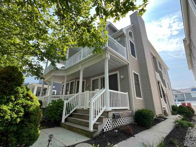 1611 Central Ave #2, Ocean City, NJ, 08226