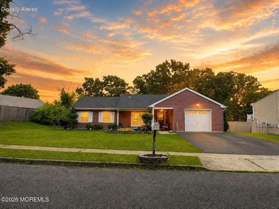 28 Aspen Circle, Barnegat, NJ, 08005