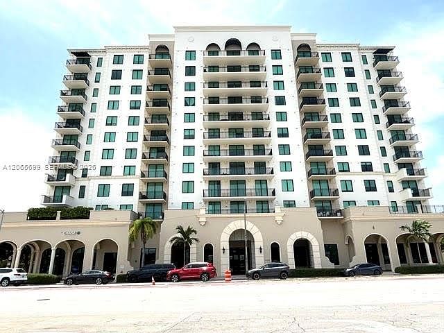 1st image of 1300 Ponce De Leon Blvd APT 409