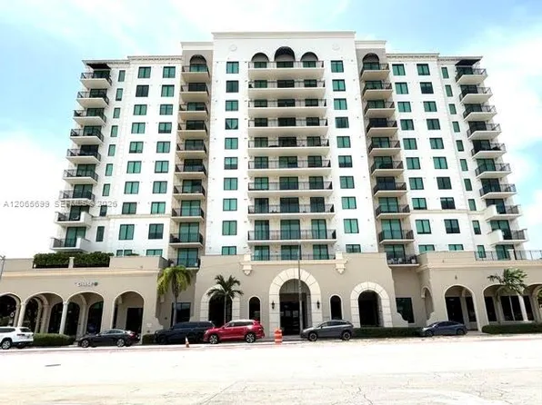 1300 Ponce De Leon Blvd APT 409, Coral Gables, FL 33134