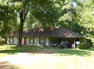 1200 Albena Dr, Port Gibson, MS 39150