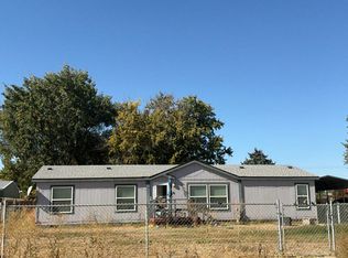 30806 S Quinn St, Kennewick, WA 99337