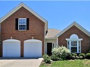 Old Port Royal Rd N, Spring hill, TN 37174