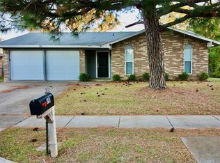 590 Ferguson Dr, Lewisville, TX 75057