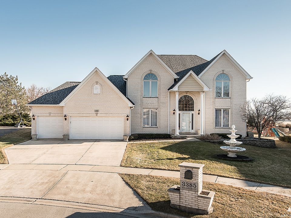 1st image of 3385 Hillside Ct