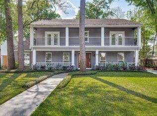 439 Hickory Post Ln, Houston, TX 77079