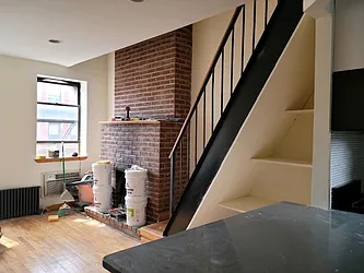 Rented by Chartwell Manhattan Realty