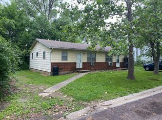 2103 Meadowvale Ct #A, Columbia, MO 65202