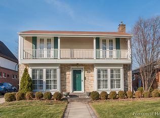 336 S Edgewood Ave, La Grange, IL 60525