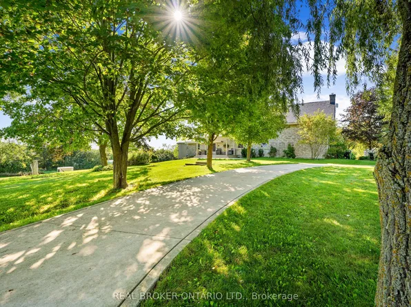 1041 Pethericks Rd, Trent Hills, ON K0L 1L0