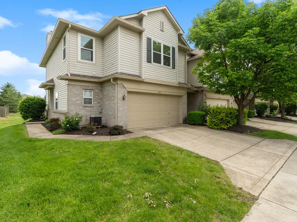 2419 Boyer Ln, Indianapolis, IN 46217
