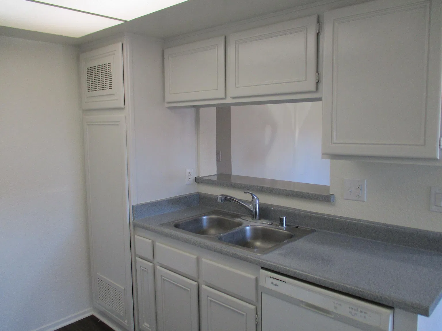 Remodeled kitchens